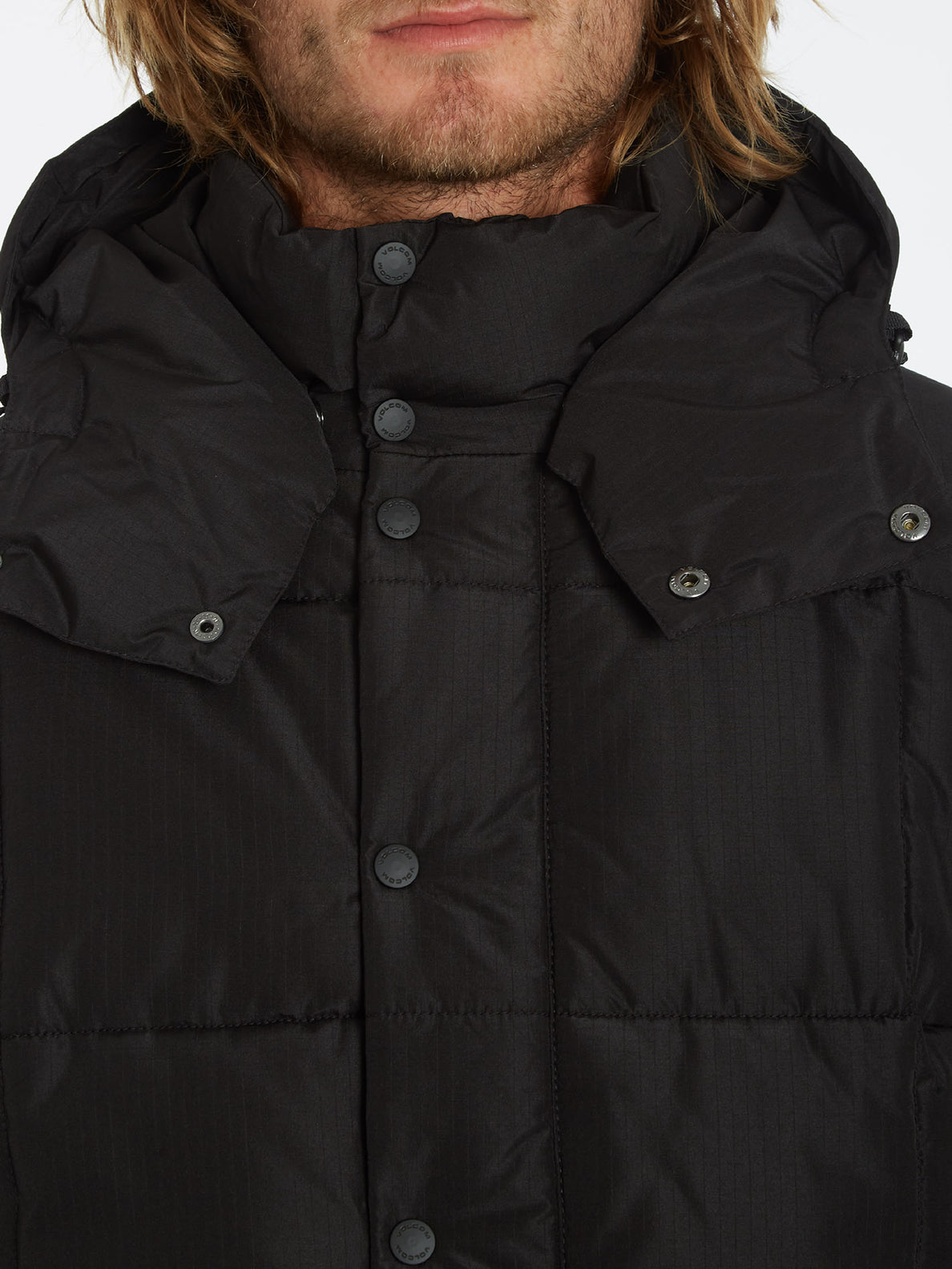 VOLCOM SUPERSTONER 5K JACKET