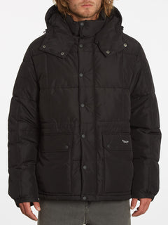 Superstoner 5K Jacket - BLACK (A1732210_BLK) [F]