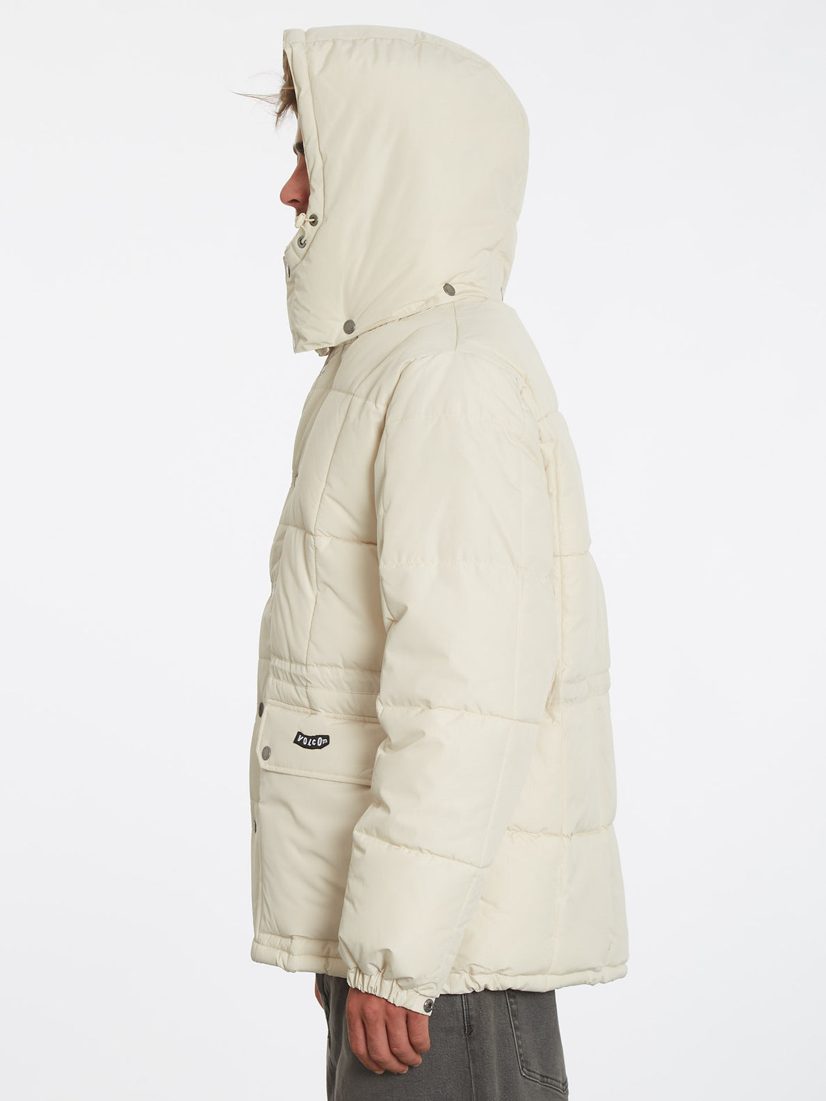 Superstoner 5K Jacket - WHITECAP GREY (A1732210_WCG) [1]