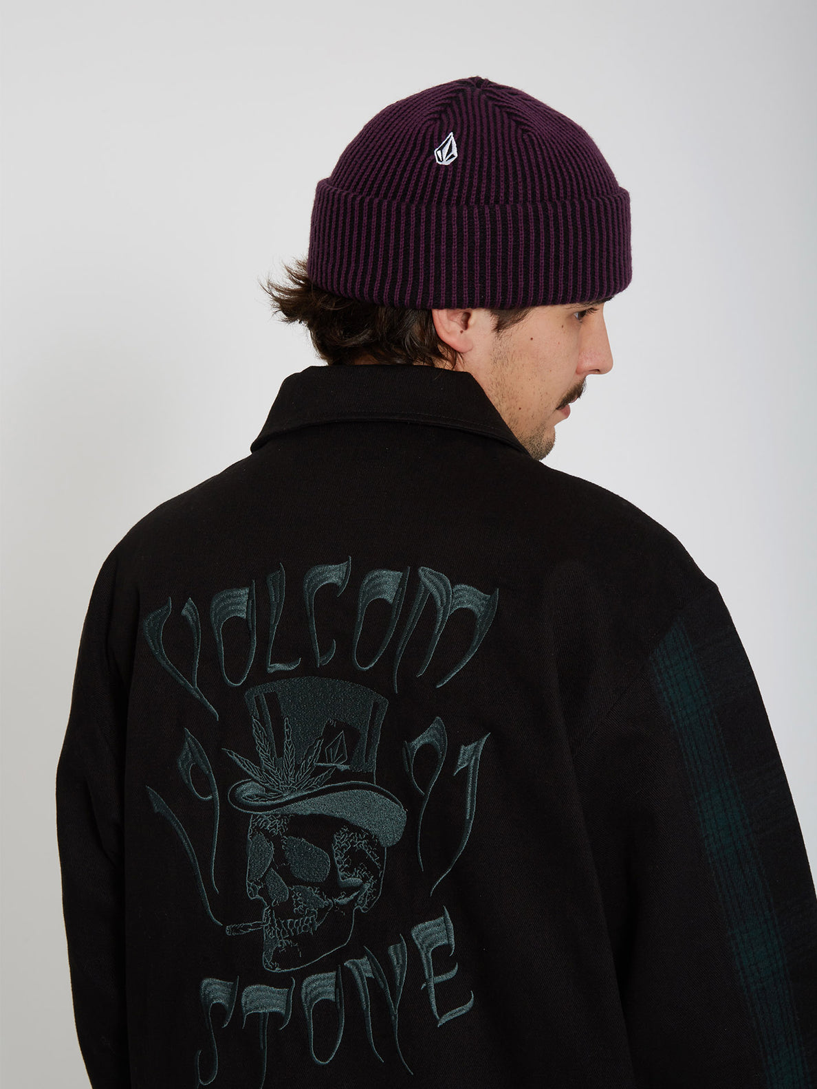 Fairplayer Jacket - BLACK (A1732211_BLK) [10]