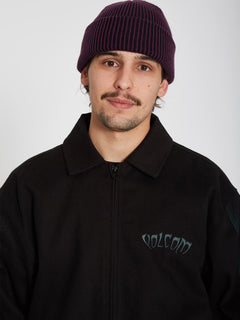 Fairplayer Jacket - BLACK (A1732211_BLK) [11]
