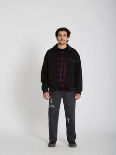 Fairplayer Jacket - BLACK (A1732211_BLK) [15]