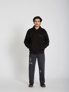 Fairplayer Jacket - BLACK (A1732211_BLK) [16]