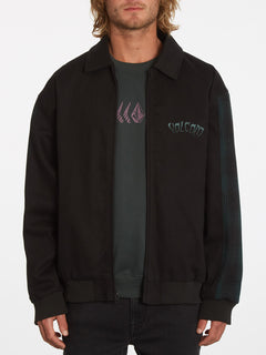 Fairplayer Jacket - BLACK (A1732211_BLK) [2]