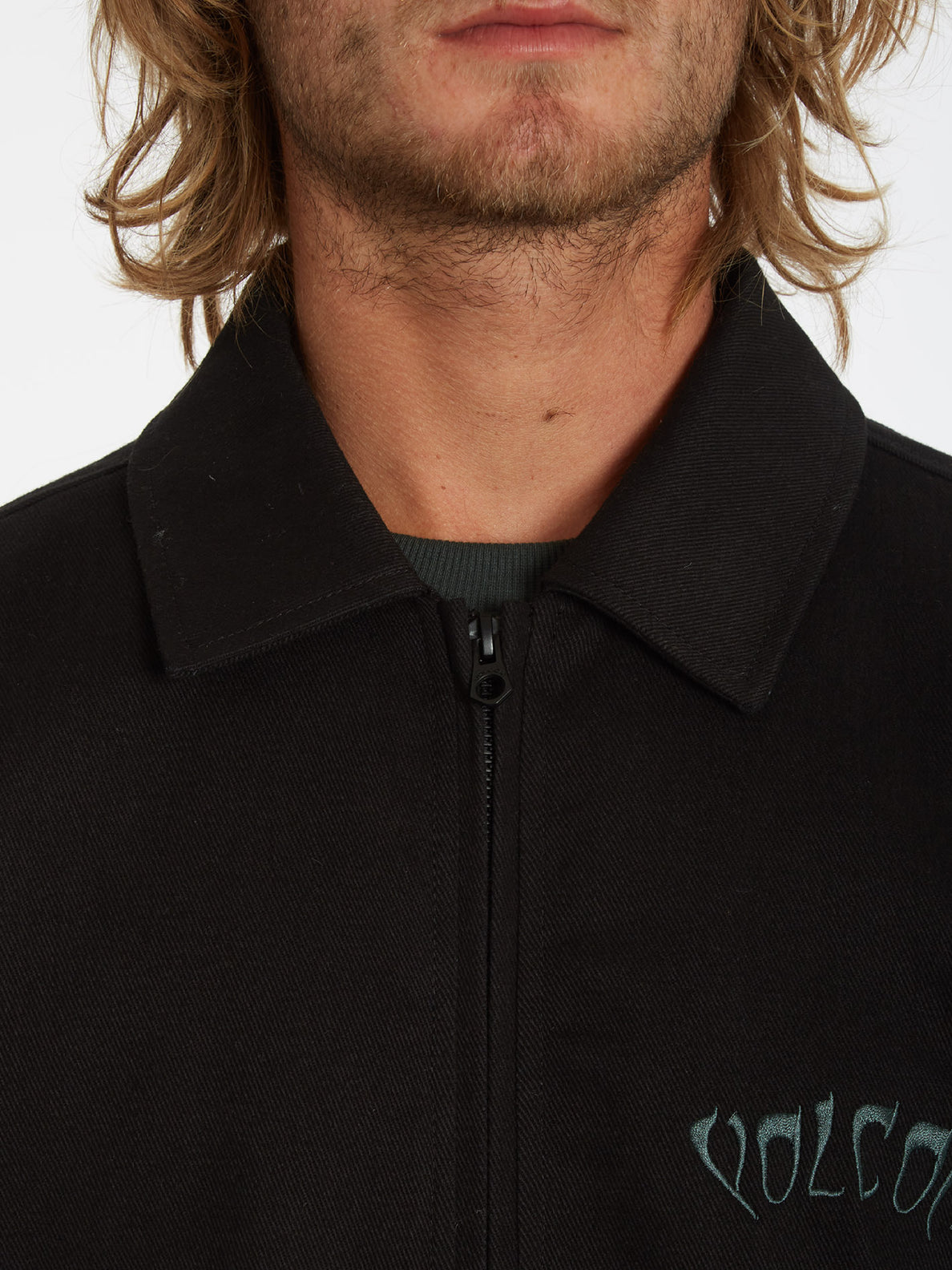 Fairplayer Jacket - BLACK (A1732211_BLK) [3]