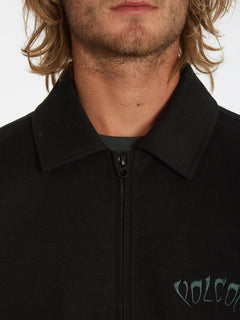 Fairplayer Jacket - BLACK (A1732211_BLK) [3]