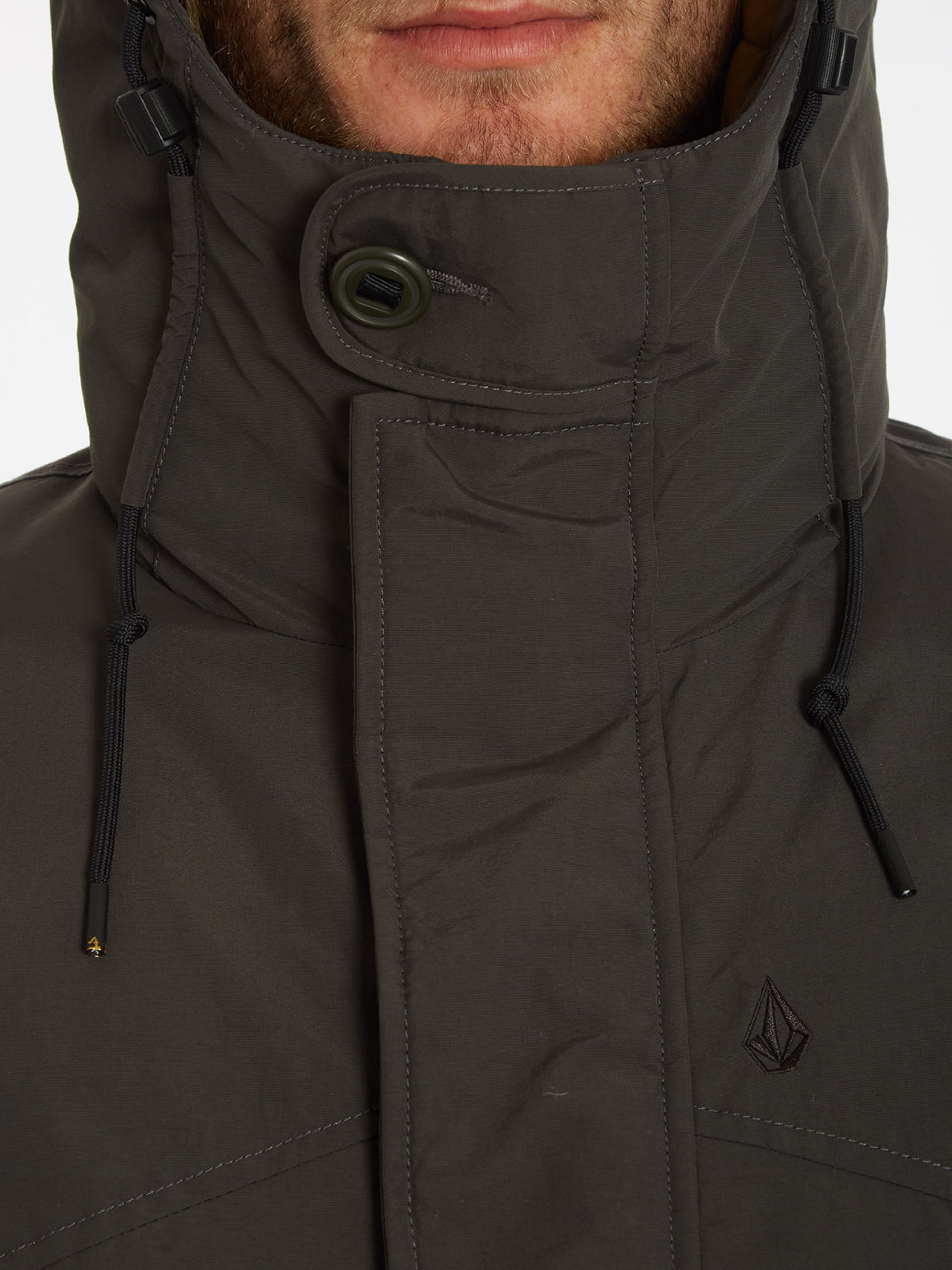 Globe goodstock thermal parka outlet jacket
