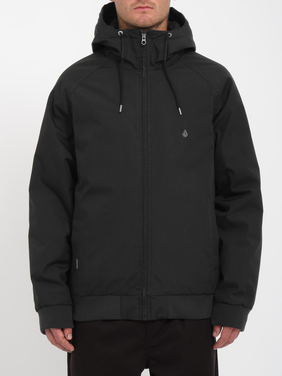 HERNAN 5K JACKET (A1732304_BLK) [F]