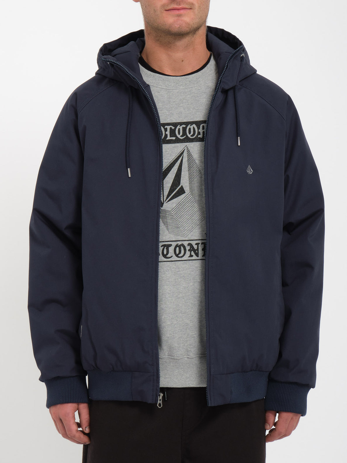 Volcom hernan navy online