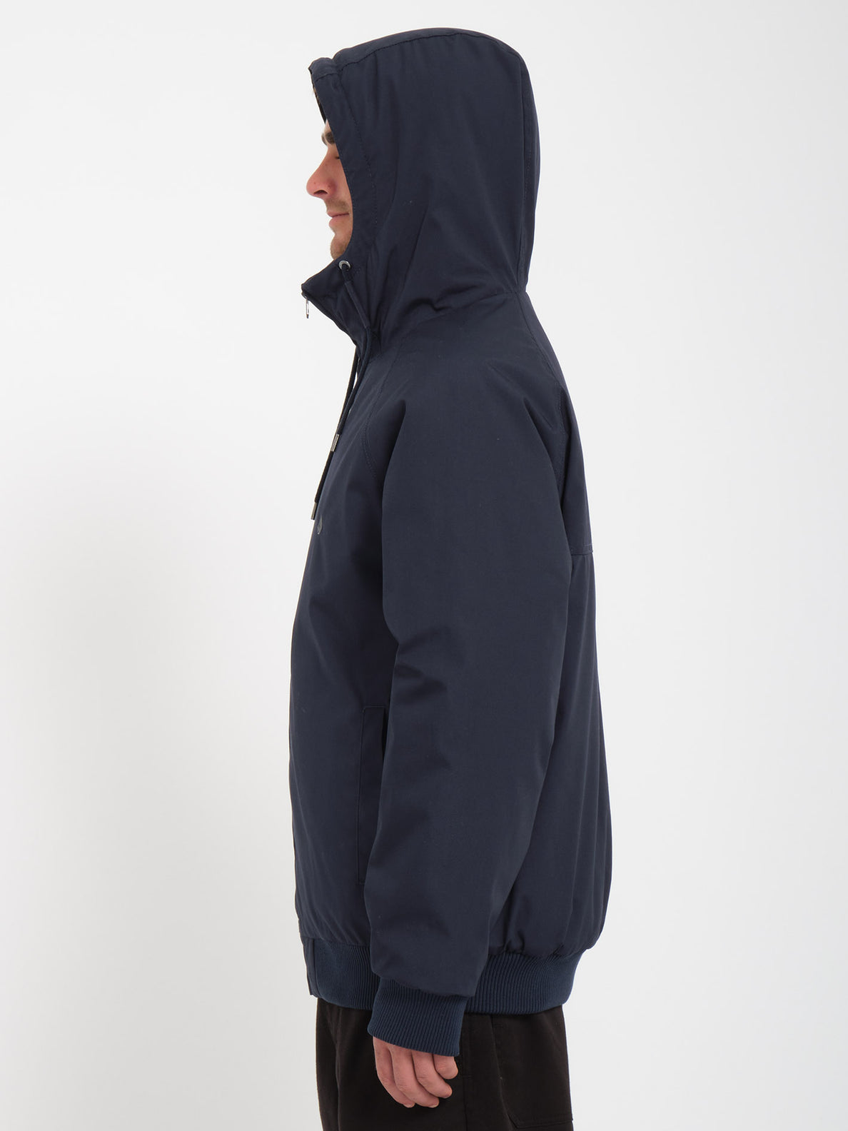 Hernan 5K Jacket NAVY Men Volcom EUROPE Volcom Europe