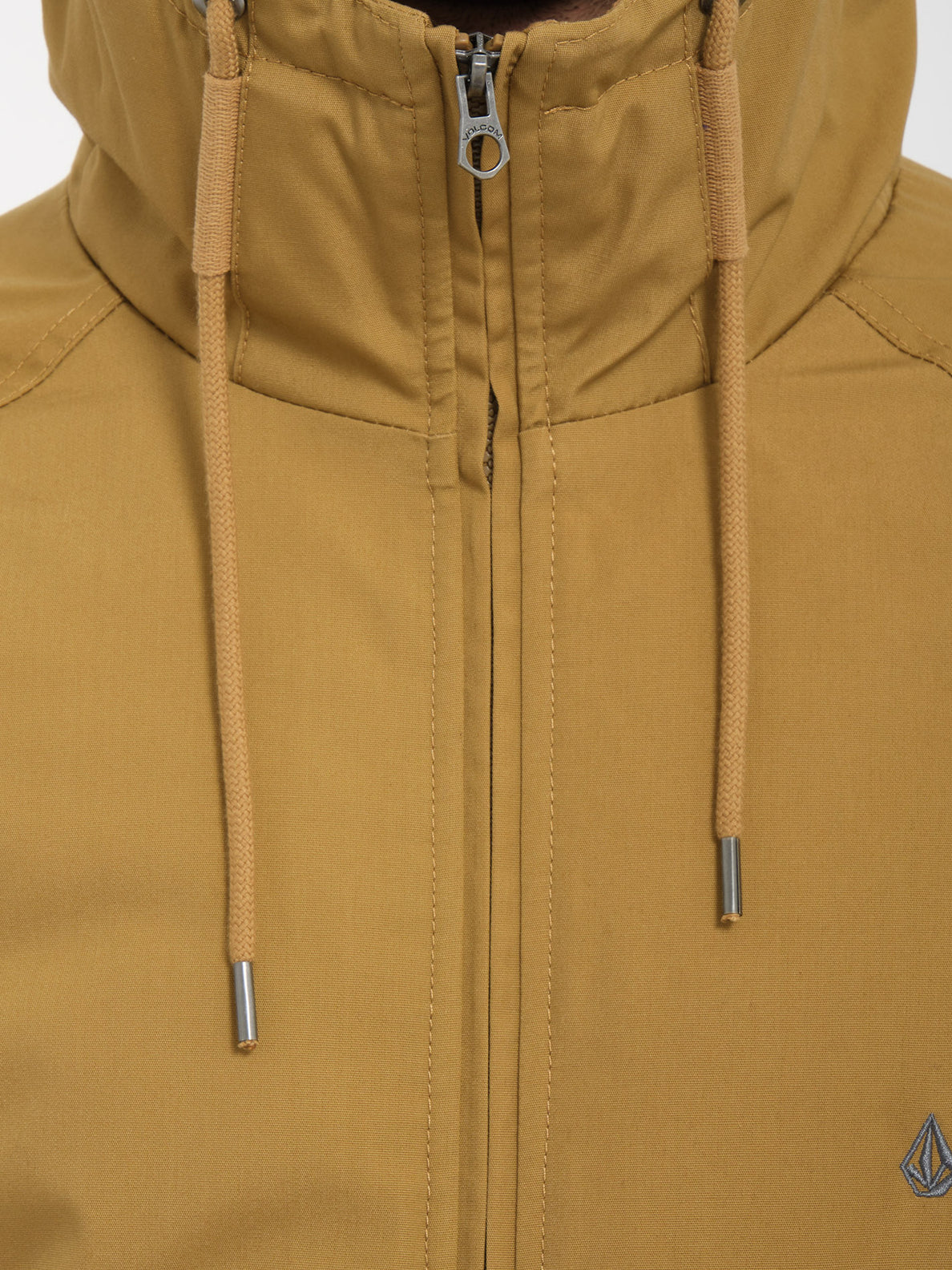Volcom hernan hotsell tech jacket