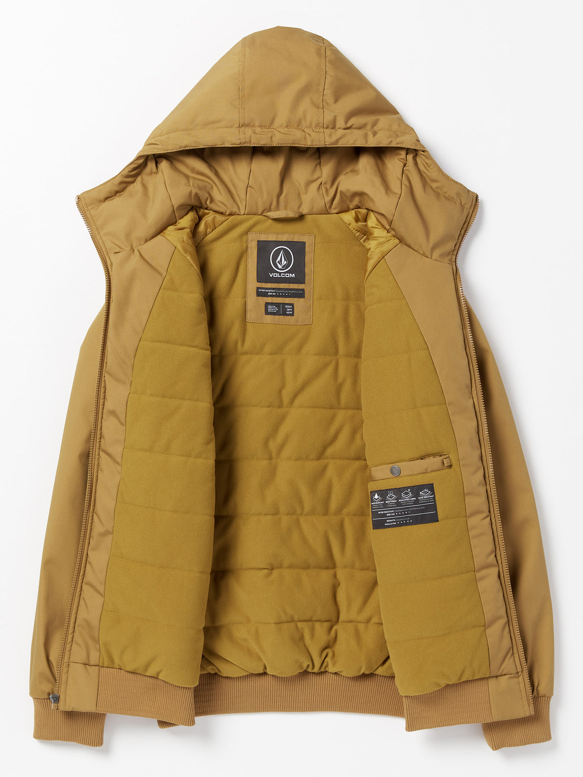 Volcom hernan lead hotsell