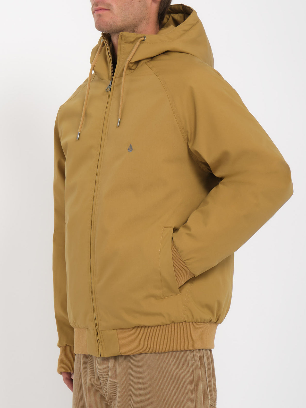Volcom hernan tech clearance jacket