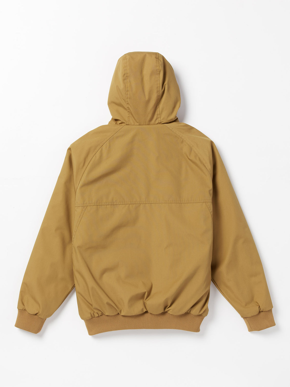 Volcom hernan hotsell tech jacket