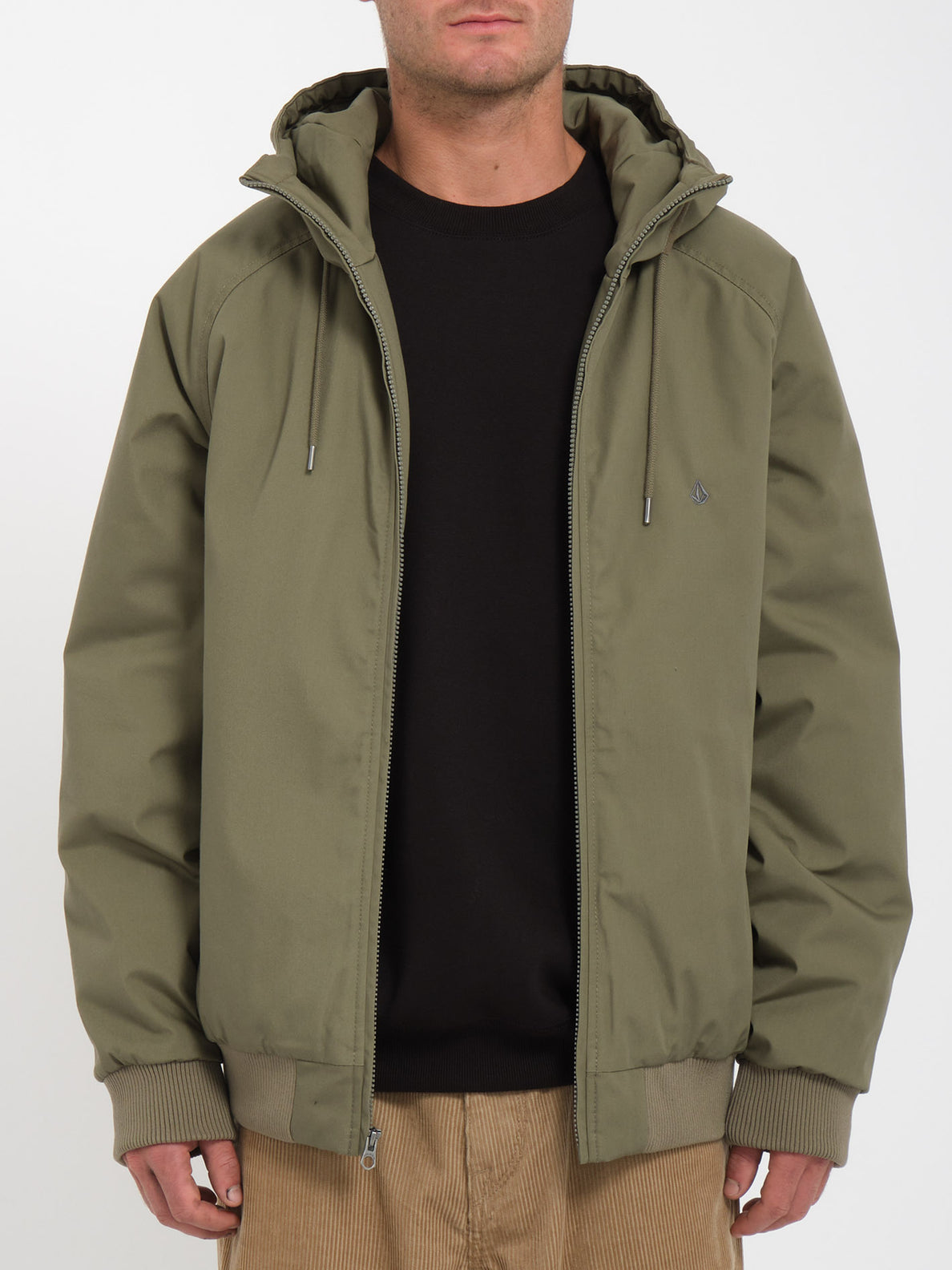 Volcom hernan tech top jacket