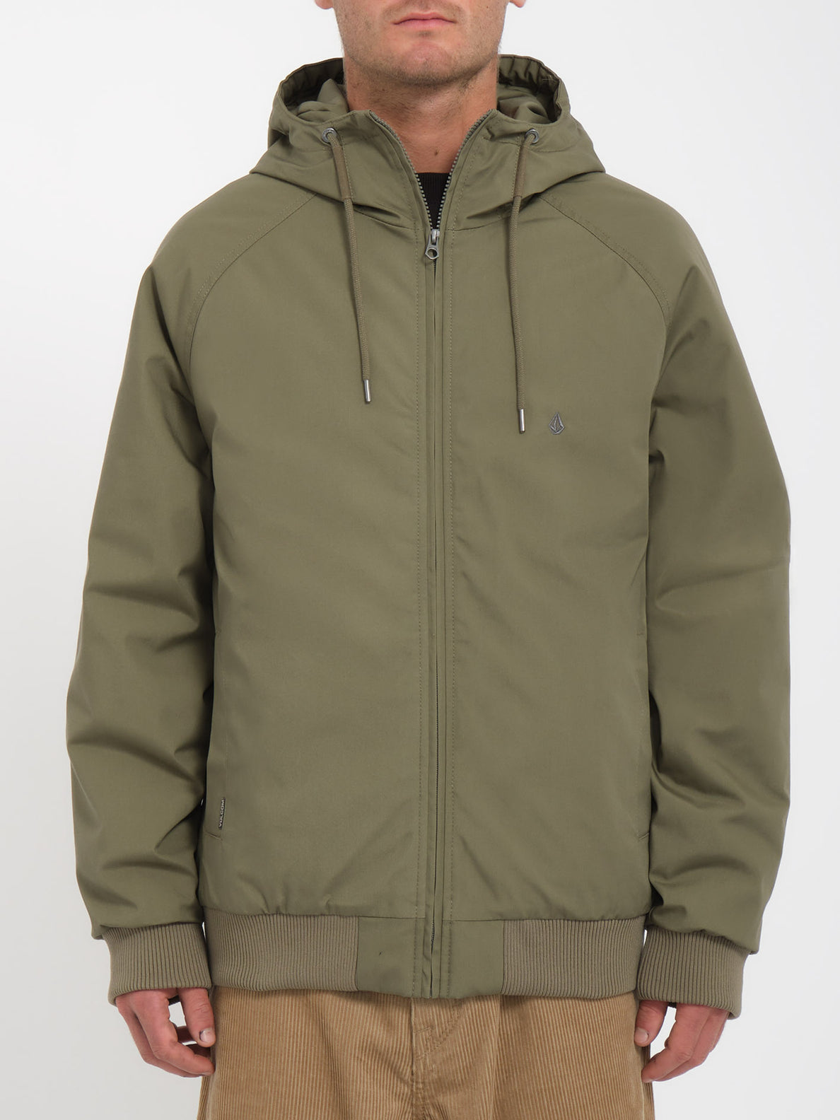 Hernan 5K Jacket WINTERMOSS Men Volcom EUROPE Volcom Europe