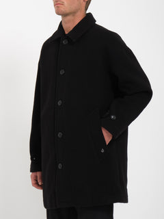 FLOYDER PEACOAT (A1732307_BLK) [5]