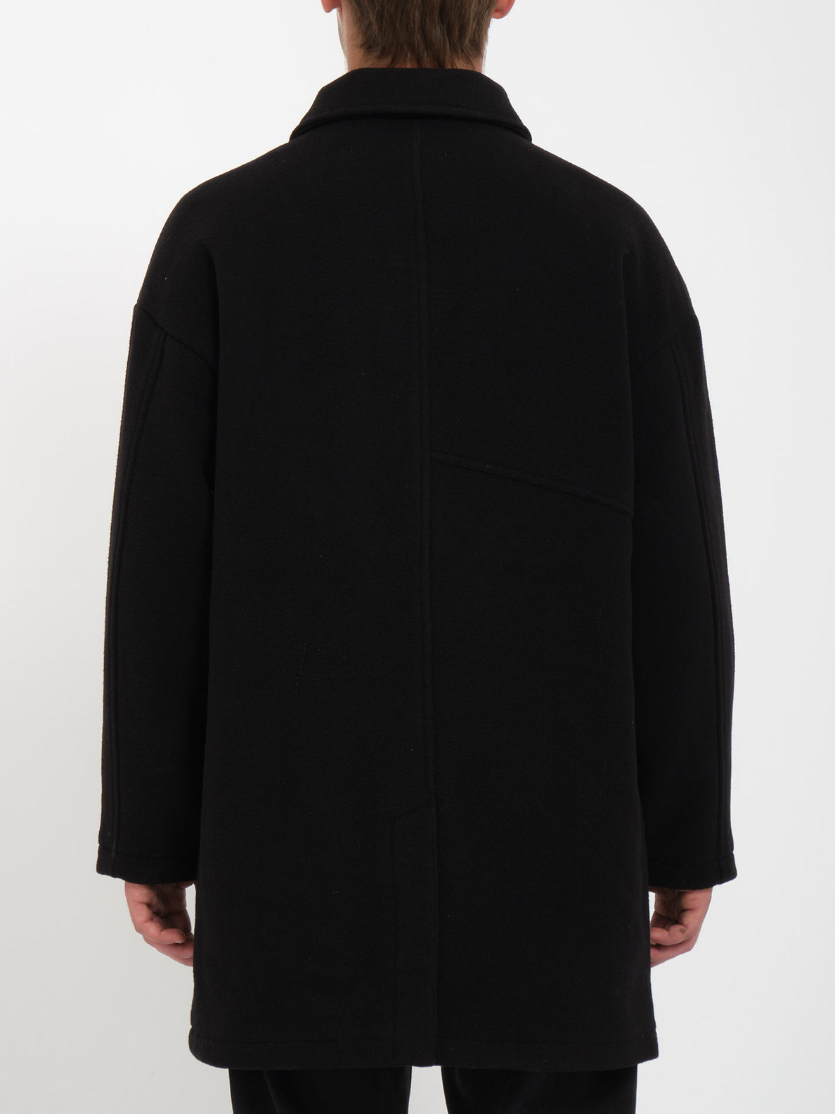 Volcom peacoat mens online