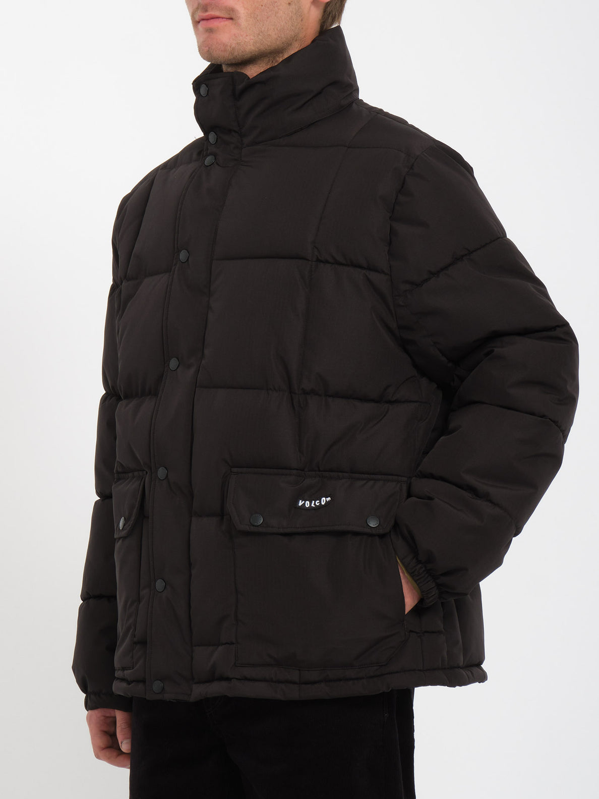 SUPERSTONER II 5K JACKET (A1732308_BLK) [5]