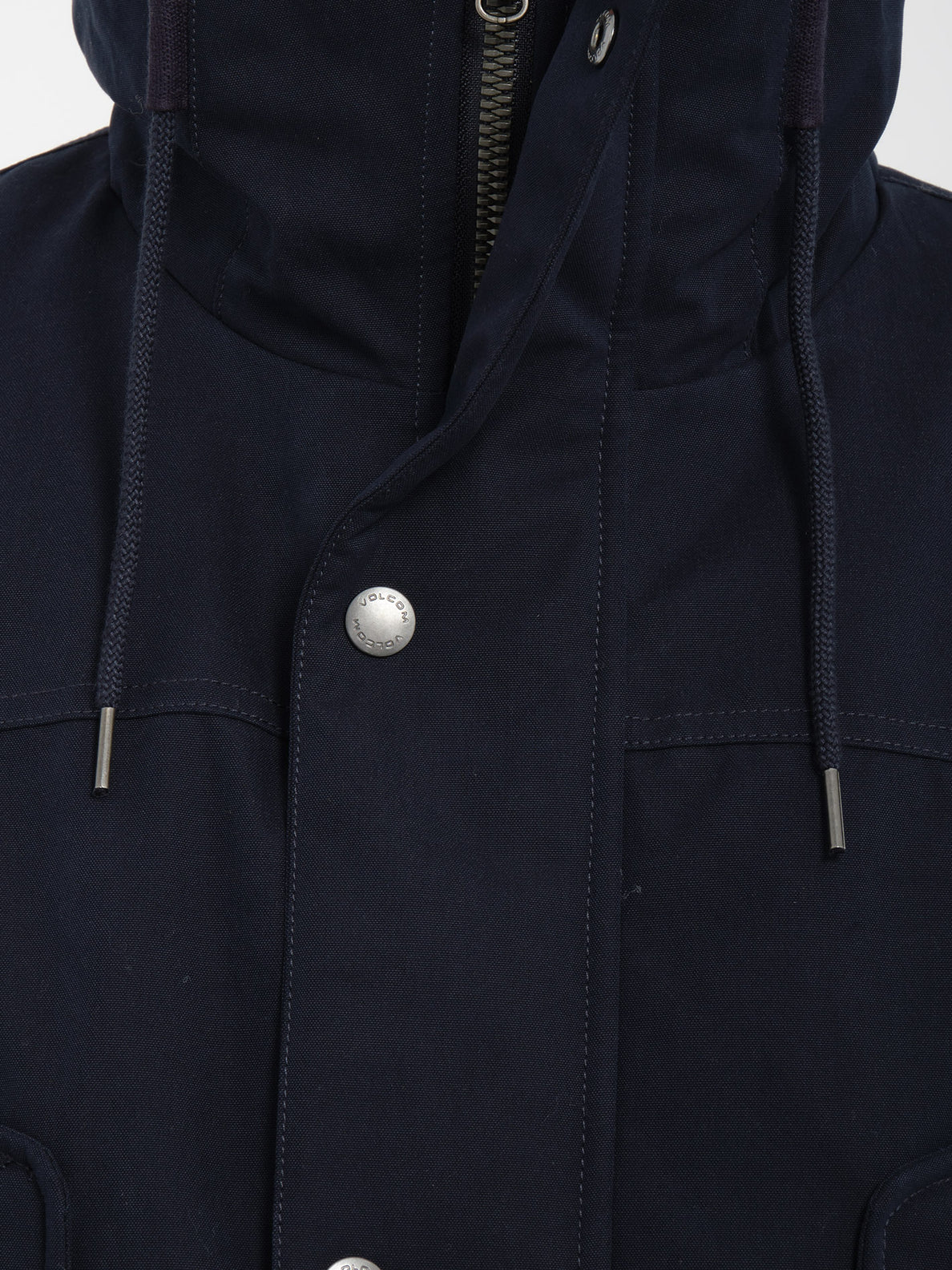 Volcom starget parka sale