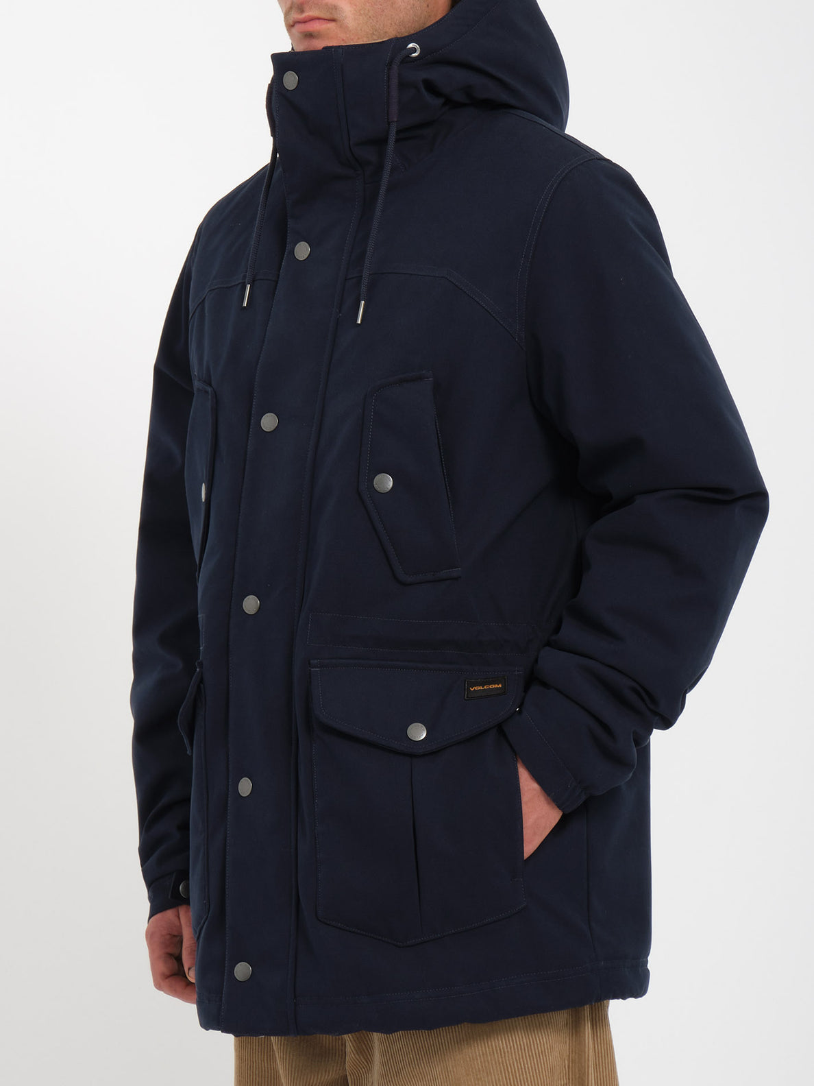 Volcom starget sales