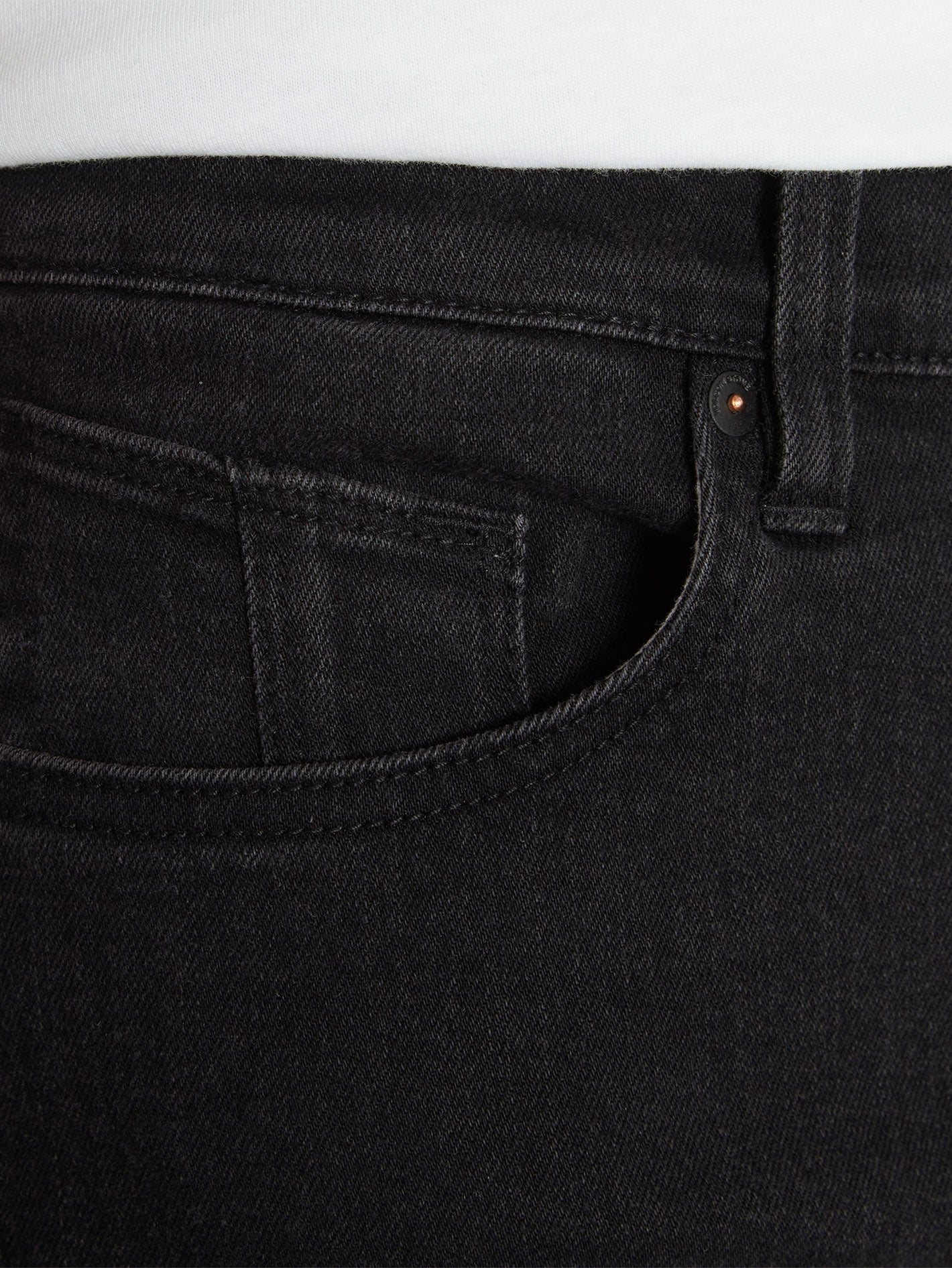 Vorta Jeans - BLACK OUT - Men - Volcom EU – Volcom Europe