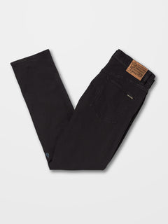 Vorta Jeans - BLACK OUT (A1912302_BKO) [4]