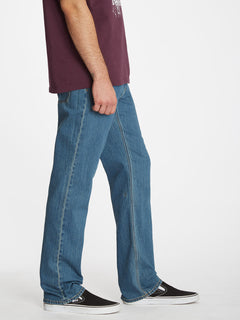 Solver Jeans - AGED INDIGO (A1912303_AIN) [3]