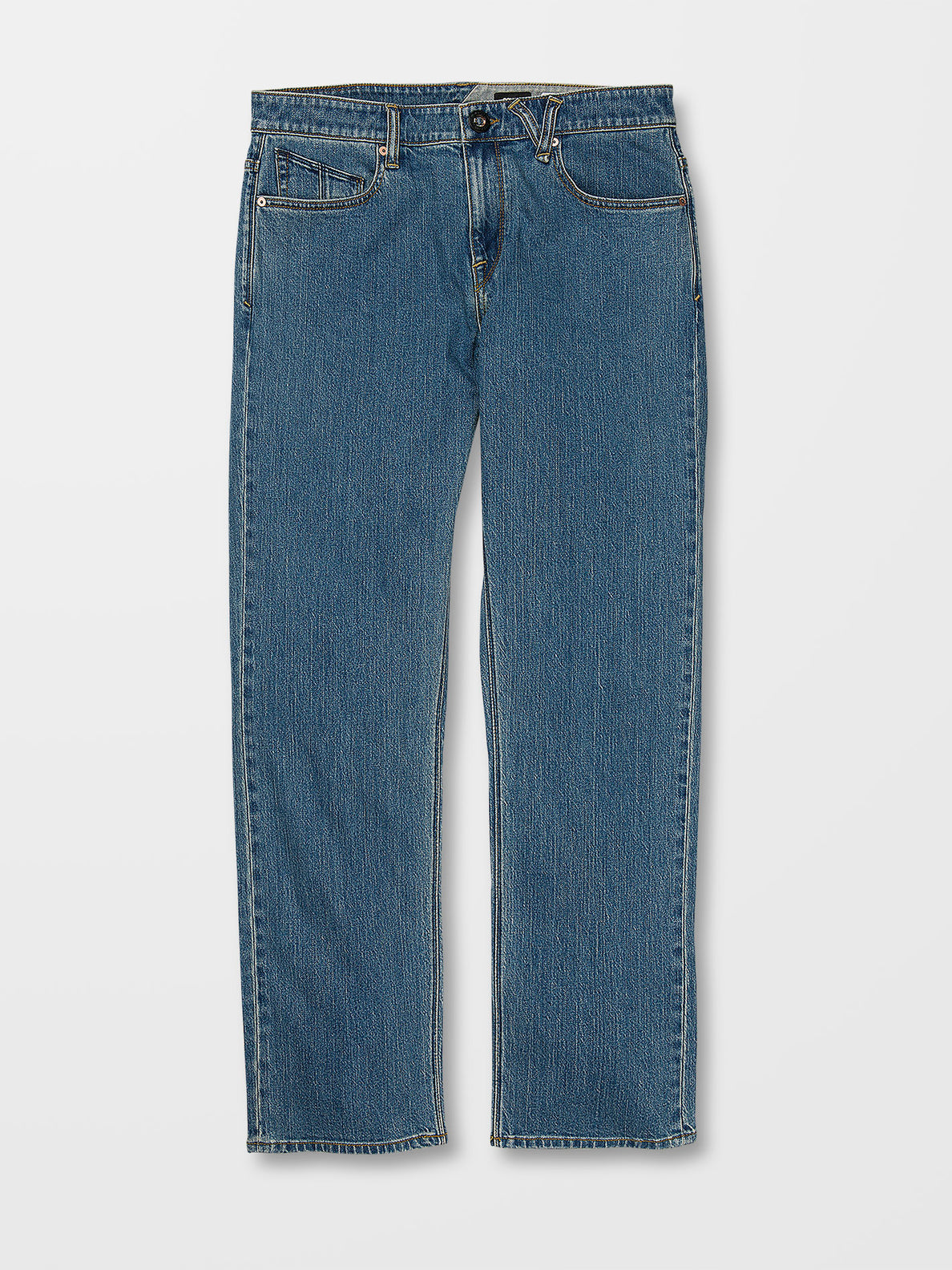 Solver Jeans - AGED INDIGO (A1912303_AIN) [6]