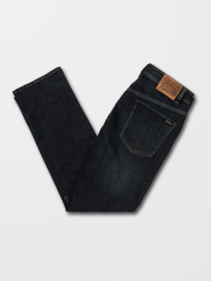 Solver Jeans VINTAGE BLUE Men Volcom EU – Volcom Europe