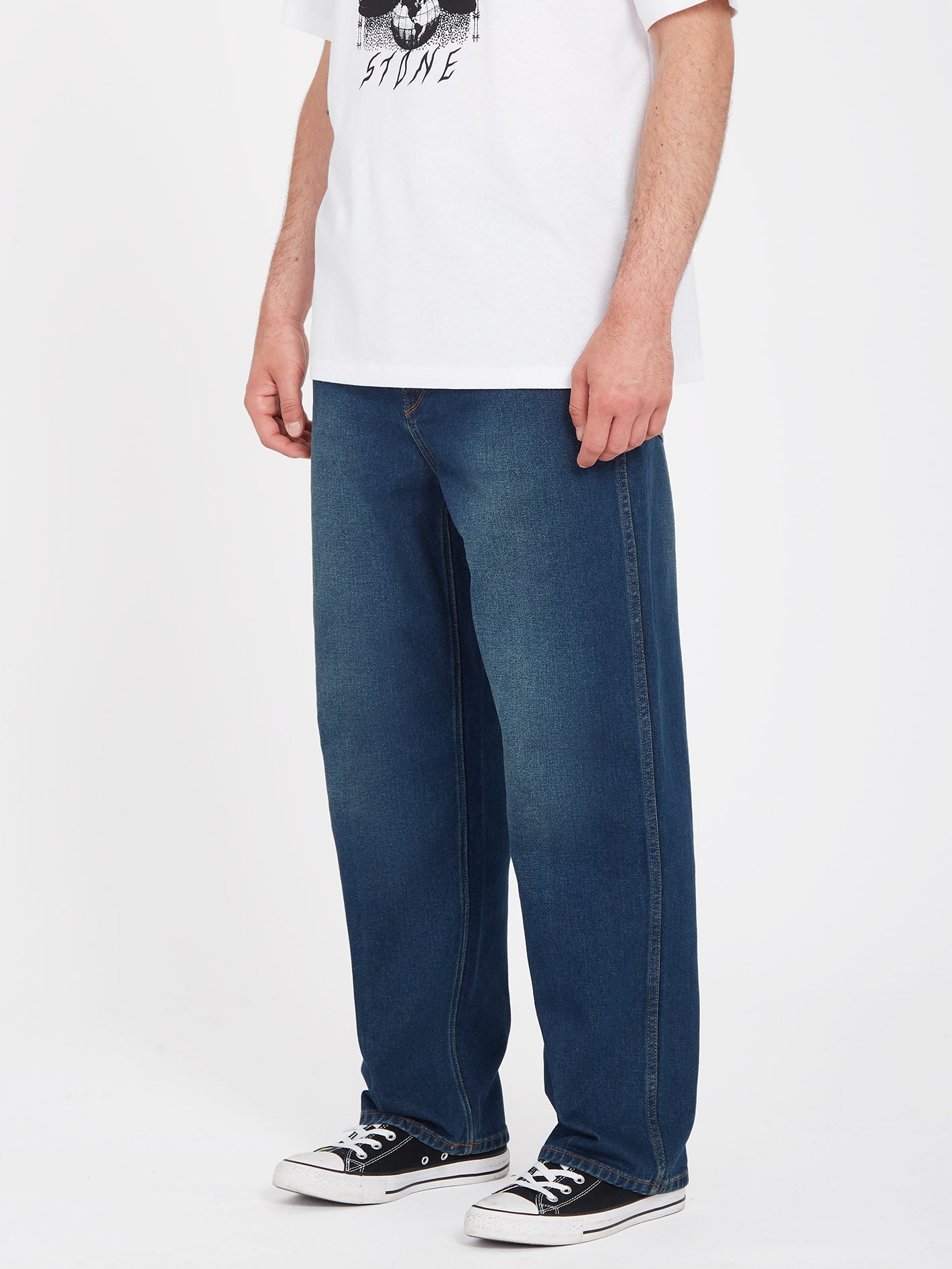 Volcom jeans baggy Outlet