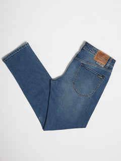 Vorta Denim - Cowboy Blues (A1931501_CBB) [2]