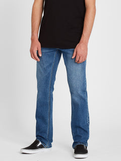 Vorta Denim - Cowboy Blues (A1931501_CBB) [F]