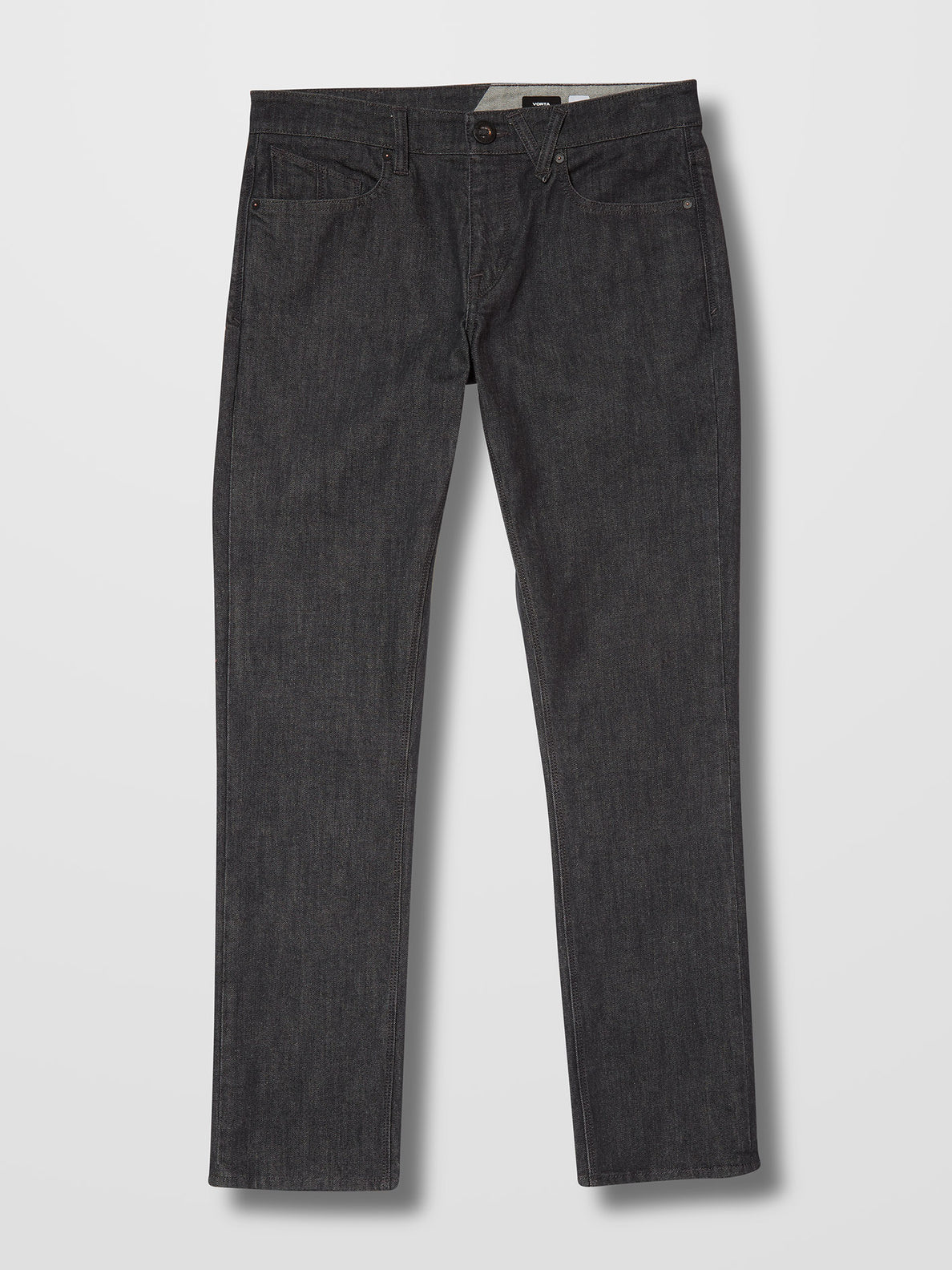 Vorta Denim - DARK GREY (A1931501_DGR) [11]