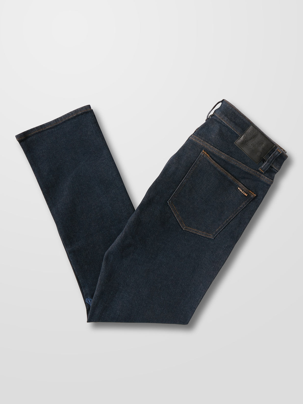 Vorta Denim - GREY INDIGO RINSE (A1931501_GIR) [12]