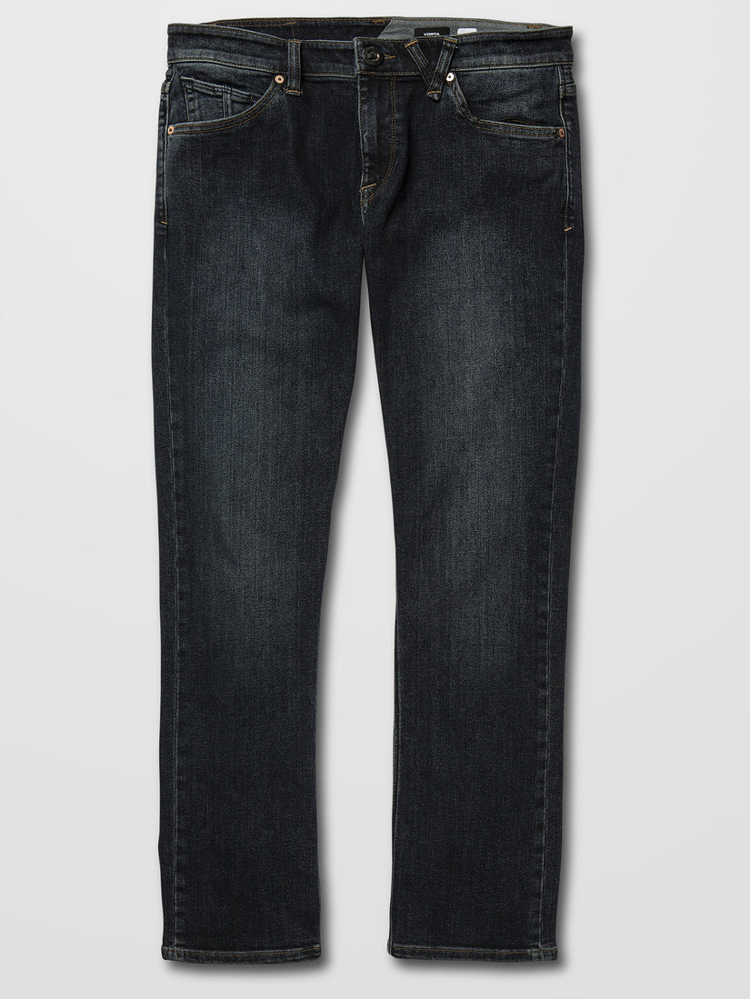Vorta Denim - VINTAGE BLUE (A1931501_VBL) [11]