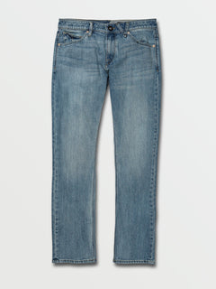 Vorta Denim - Vmi-Vintage Marboled Indigo
