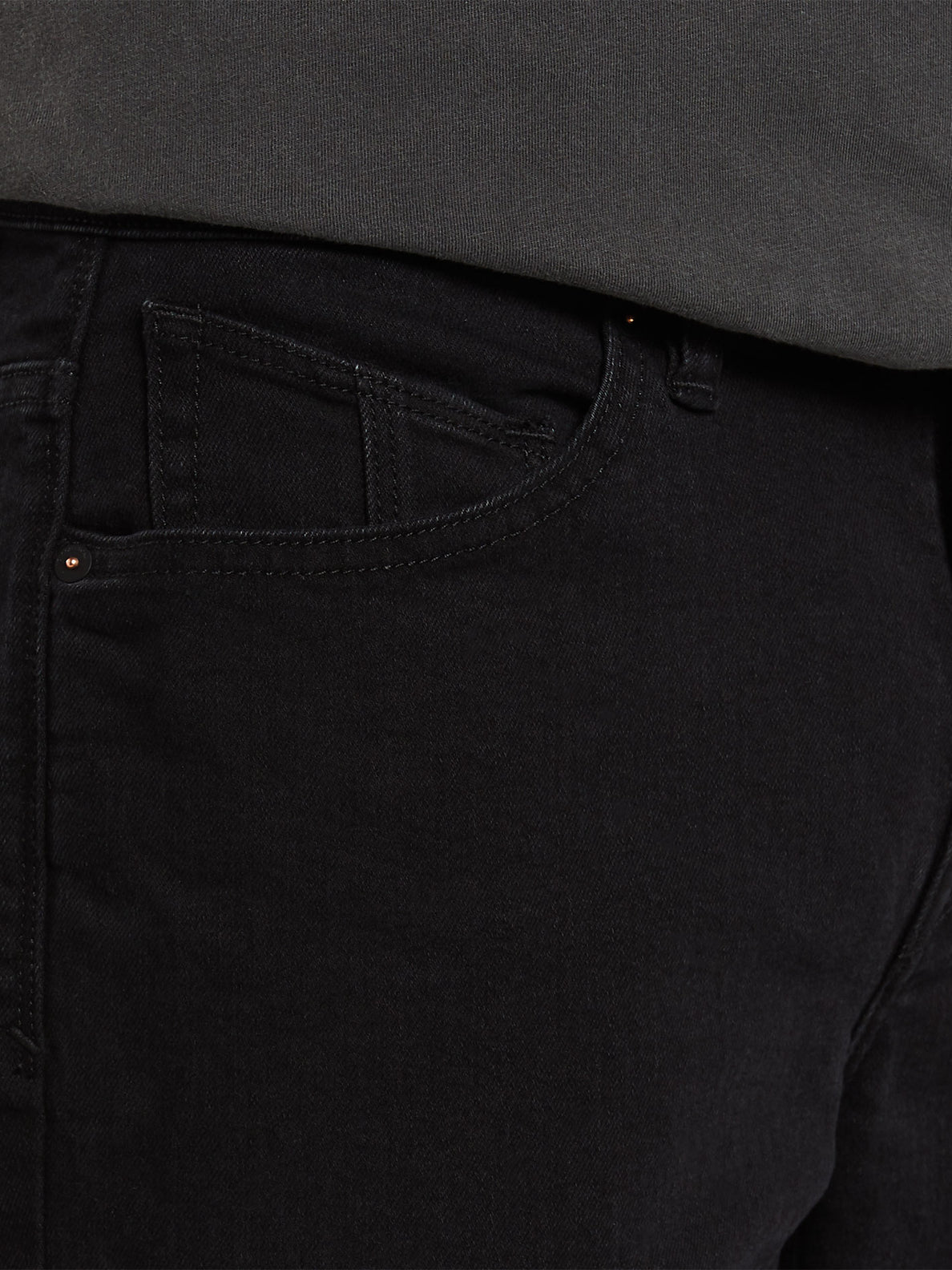 Solver Modern Fit Jeans - Blackout (A1931503_BKO) [5]