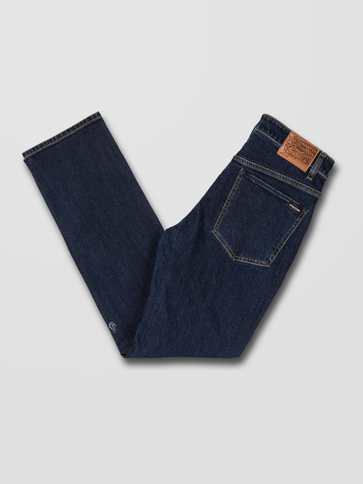 SOLVER DENIM (A1931503_DMB) [6]