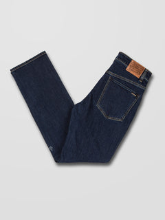 SOLVER DENIM (A1931503_DMB) [6]