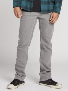 Solver Denim - Daze Grey (A1931503_DZG) [1]