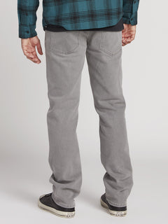 Solver Denim - Daze Grey (A1931503_DZG) [2]
