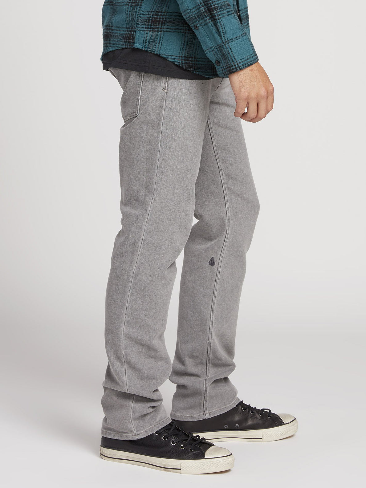 Solver Denim - Daze Grey (A1931503_DZG) [3]