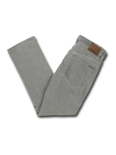 Solver Denim - Daze Grey (A1931503_DZG) [B]