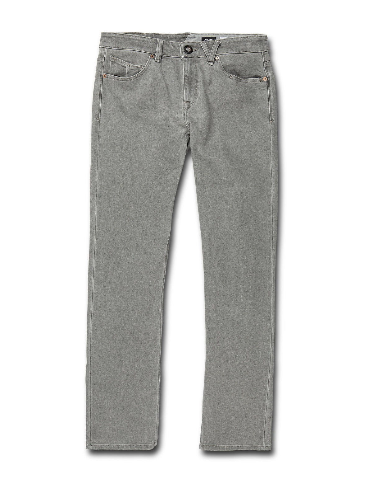 Solver Denim - Daze Grey (A1931503_DZG) [F]