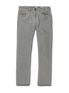 Solver Denim - Daze Grey (A1931503_DZG) [F]