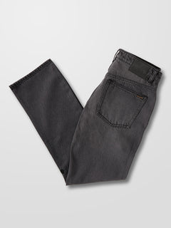 Solver Denim - FADE TO BLACK (A1931503_FTB) [12]