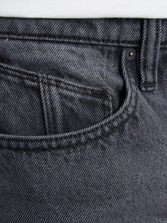 Solver Denim - FADE TO BLACK (A1931503_FTB) [5]