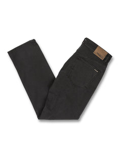 Solver Denim - Ink Black (A1931503_INK) [B]