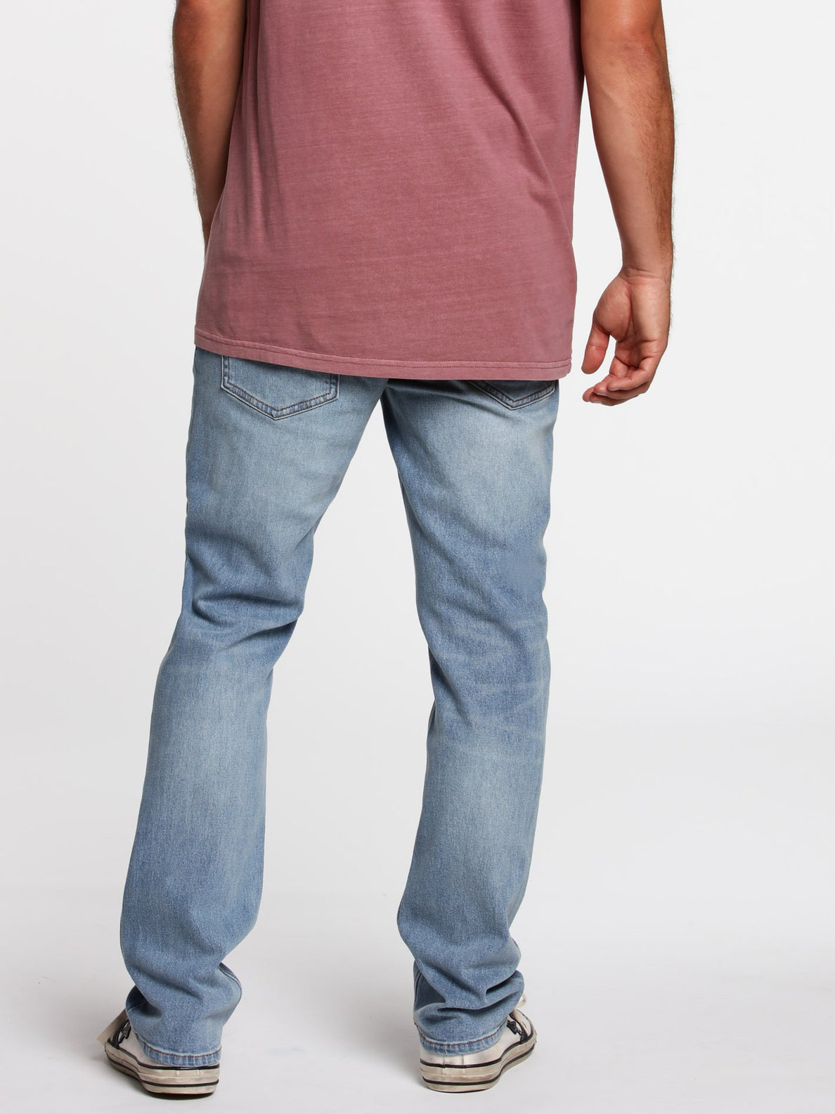 SOLVER DENIM (A1931503_LWB) [2]